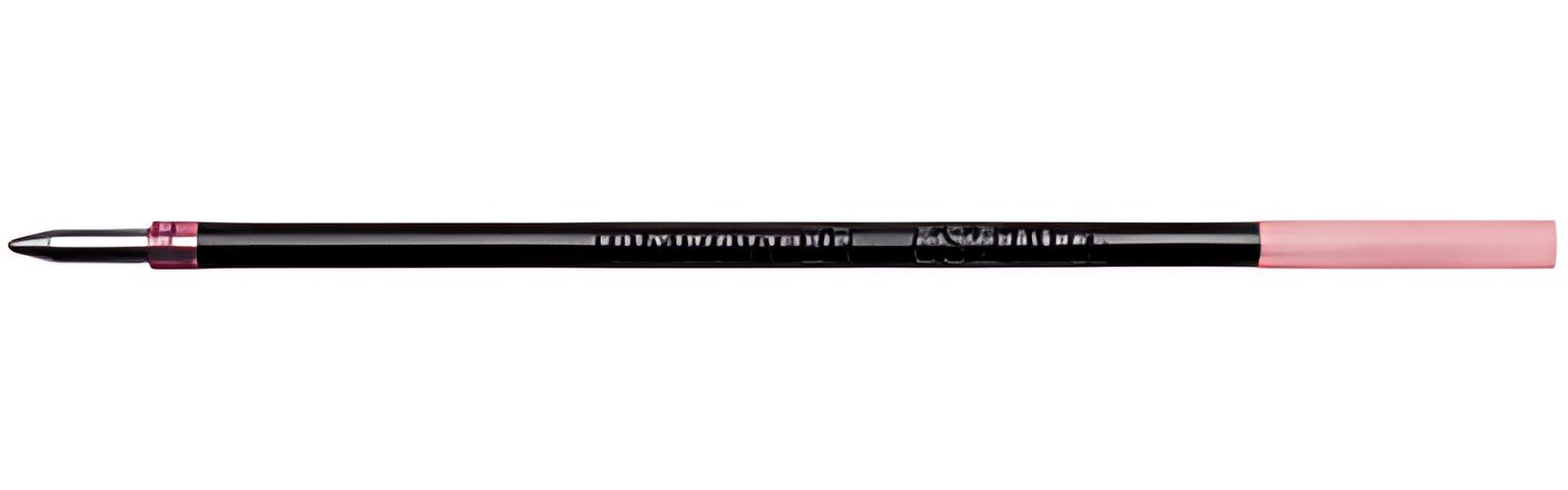 TOMBOW Recharge pour stylo-bille "BR-CS2", rouge