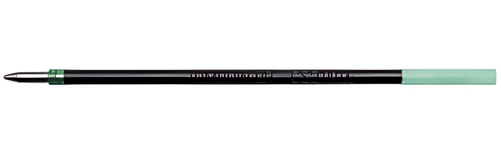 TOMBOW Recharge pour stylo-bille "BR-CS2", vert