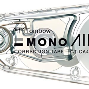 TOMBOW Roller de correction "MONO air", 4,2 mm x 10 m