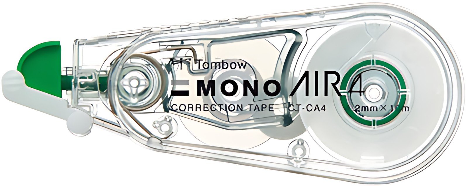 TOMBOW Roller de correction "MONO air", 4,2 mm x 10 m