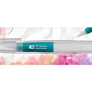 Tombow Pinceau à réservoir d'eau, moyen, blister