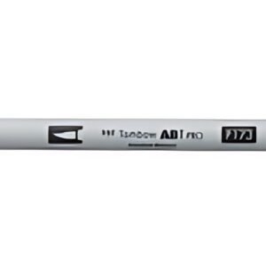 Tombow Marqueur ABT PRO, à base d'alcool, willow green