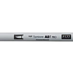 Tombow Marqueur ABT PRO, à base d'alcool, dark jade