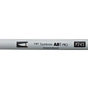 Tombow Marqueur ABT PRO, à base d'alcool, sap green
