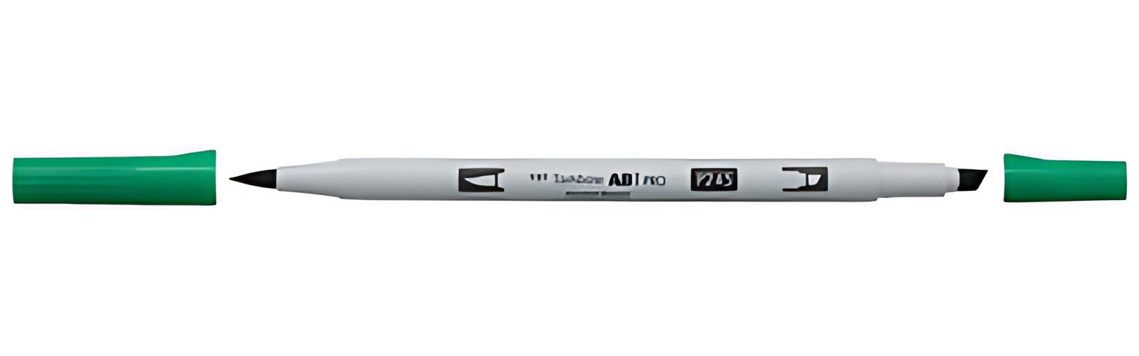 Tombow Marqueur ABT PRO, à base d'alcool, sap green