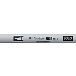 Tombow Marqueur ABT PRO, à base d'alcool, sea glass