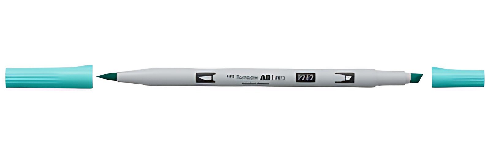 Tombow Marqueur ABT PRO, à base d'alcool, sea glass