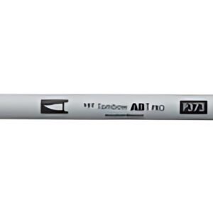 Tombow Marqueur ABT PRO, à base d'alcool, sea blue