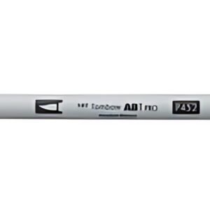 Tombow Marqueur ABT PRO, à base d'alcool, process blue