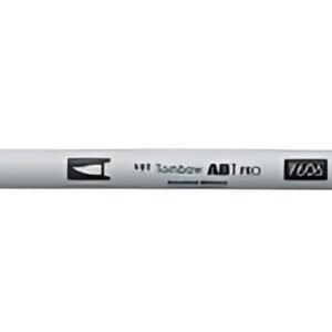 Tombow Marqueur ABT PRO, à base d'alcool, violet