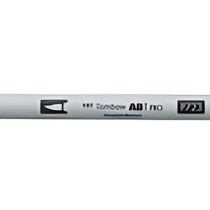 Tombow Marqueur ABT PRO, à base d'alcool, pink