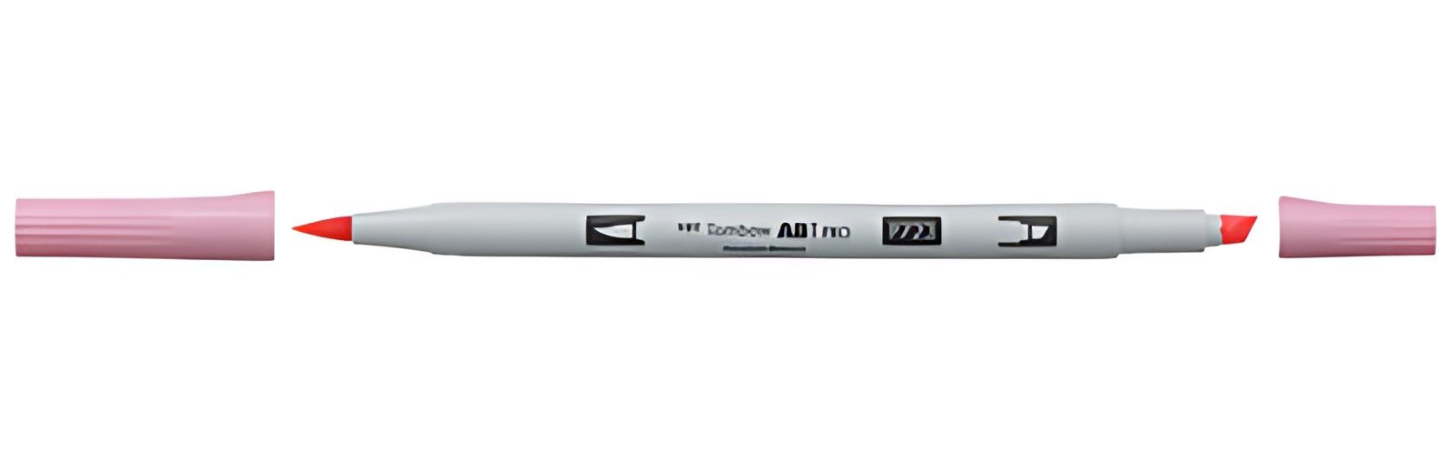 Tombow Marqueur ABT PRO, à base d'alcool, pink