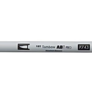 Tombow Marqueur ABT PRO, à base d'alcool, hot pink