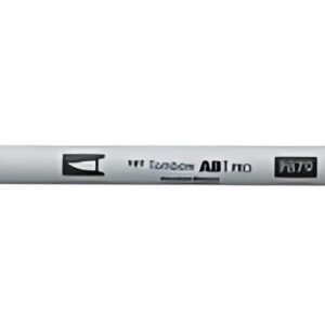 Tombow Marqueur ABT PRO, à base d'alcool, brown