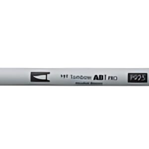 Tombow Marqueur ABT PRO, à base d'alcool, scarlet