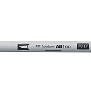 Tombow Marqueur ABT PRO, à base d'alcool, burnt sienna