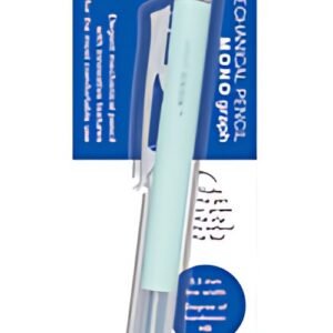 TOMBOW Porte-mines "MONO graph" pastel, menthe