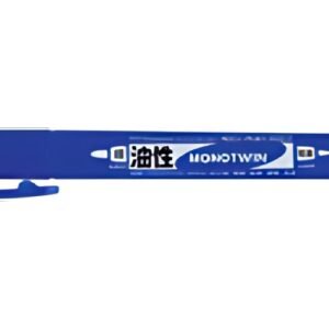 Tombow Feutre double pointe MONO twin, bleu
