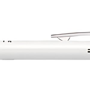 TOMBOW Porte-mines "MONO graph", 0,7 mm, blanc