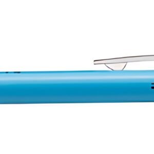TOMBOW Porte-mines "MONO graph", 0,7 mm, bleu fluo