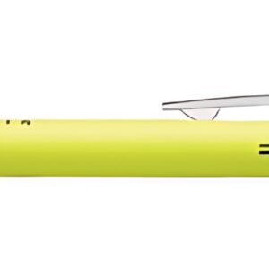 TOMBOW Porte-mines "MONO graph", 0,7 mm, jaune fluo