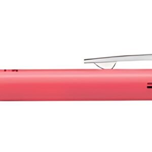 TOMBOW Porte-mines "MONO graph", 0,7 mm, rose fluo