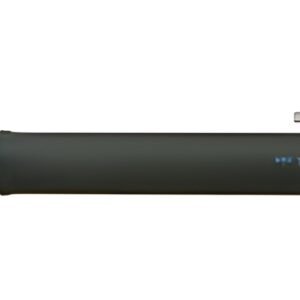 TOMBOW Porte-mines "MONO graph Lite", 0,5 mm, noir