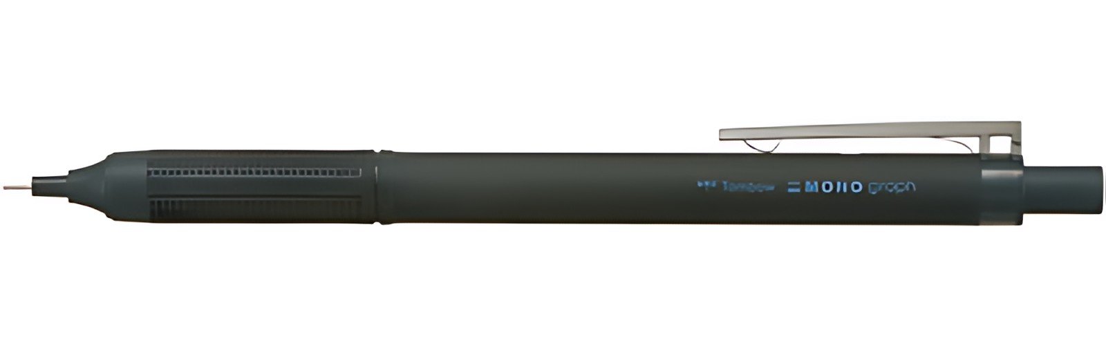 TOMBOW Porte-mines "MONO graph Lite", 0,5 mm, noir