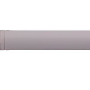 TOMBOW Stylo à bille rétractable "MONO graph Lite", marron