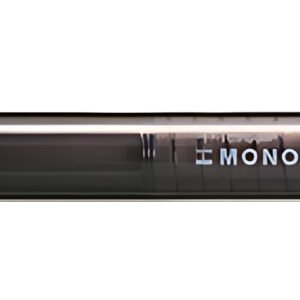 Tombow Stylo-gomme "MONO Stick", noir