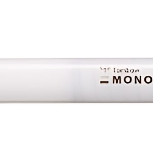 Tombow Stylo-gomme "MONO Stick", blanc