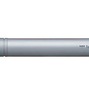 Tombow Porte-mines "MONO graph fine", argent