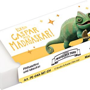 Gomme plastique Tombow MONO "Caméléon"