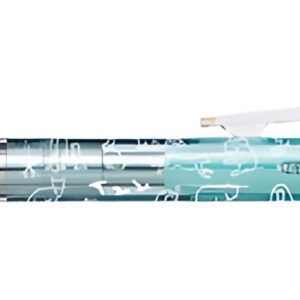 TOMBOW Porte-mines MONO graph nature "Ocean", bleu