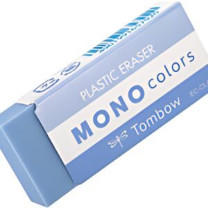 TOMBOW Gomme en plastique MONO colors, mauve