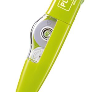PLUS JAPAN Rouleau correcteur rechargeable "MR", vert