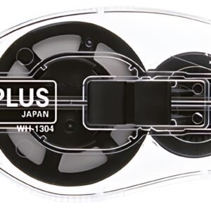 PLUS JAPAN Rouleau correcteur "DS", 4,2 mm x 20 m