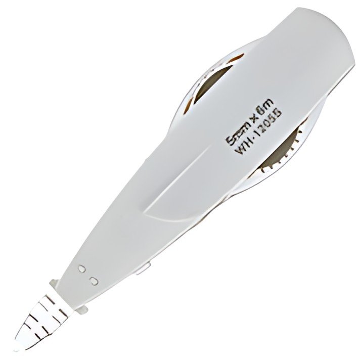 PLUS JAPAN Cassette de recharge pour rouleau correcteur ER