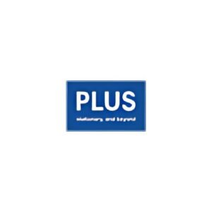 PLUS JAPAN Ciseaux universels FITCUT CURVE, 175 mm, bleu