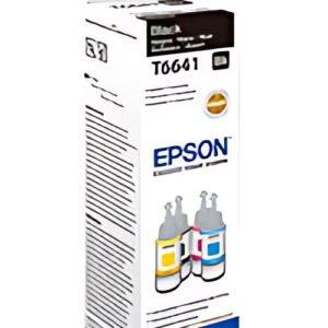 EPSON Encre 102 pour EPSON EcoTank, flacon, jaune