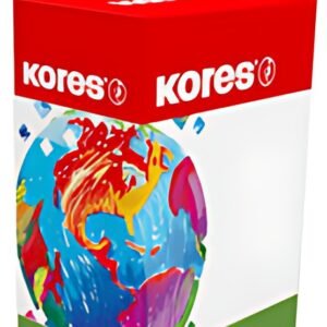 Kores Cartouche rechargée G1563MC remplace Canon CL-546XL