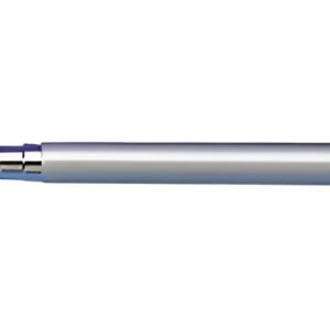 WEDO Pointeur laser téléscopique, portée: 50 m, extractible