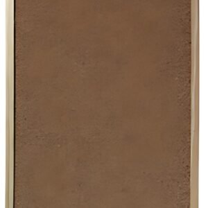 herlitz Tableau en liège, avec cadre en bois,