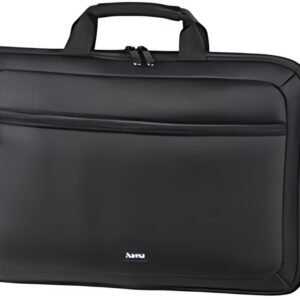 hama Sacoche pour laptop "Nizza", 40 cm (15,6") max., noir