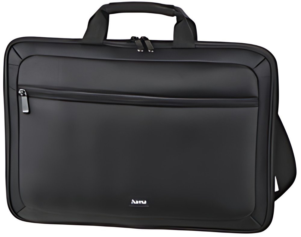 hama Sacoche pour laptop "Nizza", 40 cm (15,6") max., noir