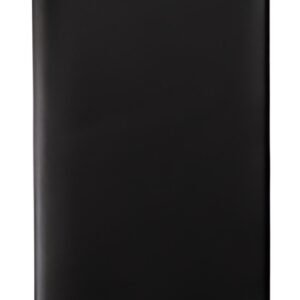 hama Etui pour les papiers de voiture en nylon, noir