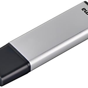 hama Clé USB 3.0 "Classic", 128 GB, argent