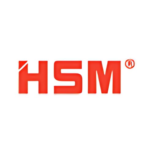 HSM Destructeur de documents SECURIO P36i, coupe en bandes: