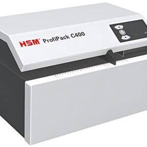HSM Perforateur de carton pour calage ProfiPack C400