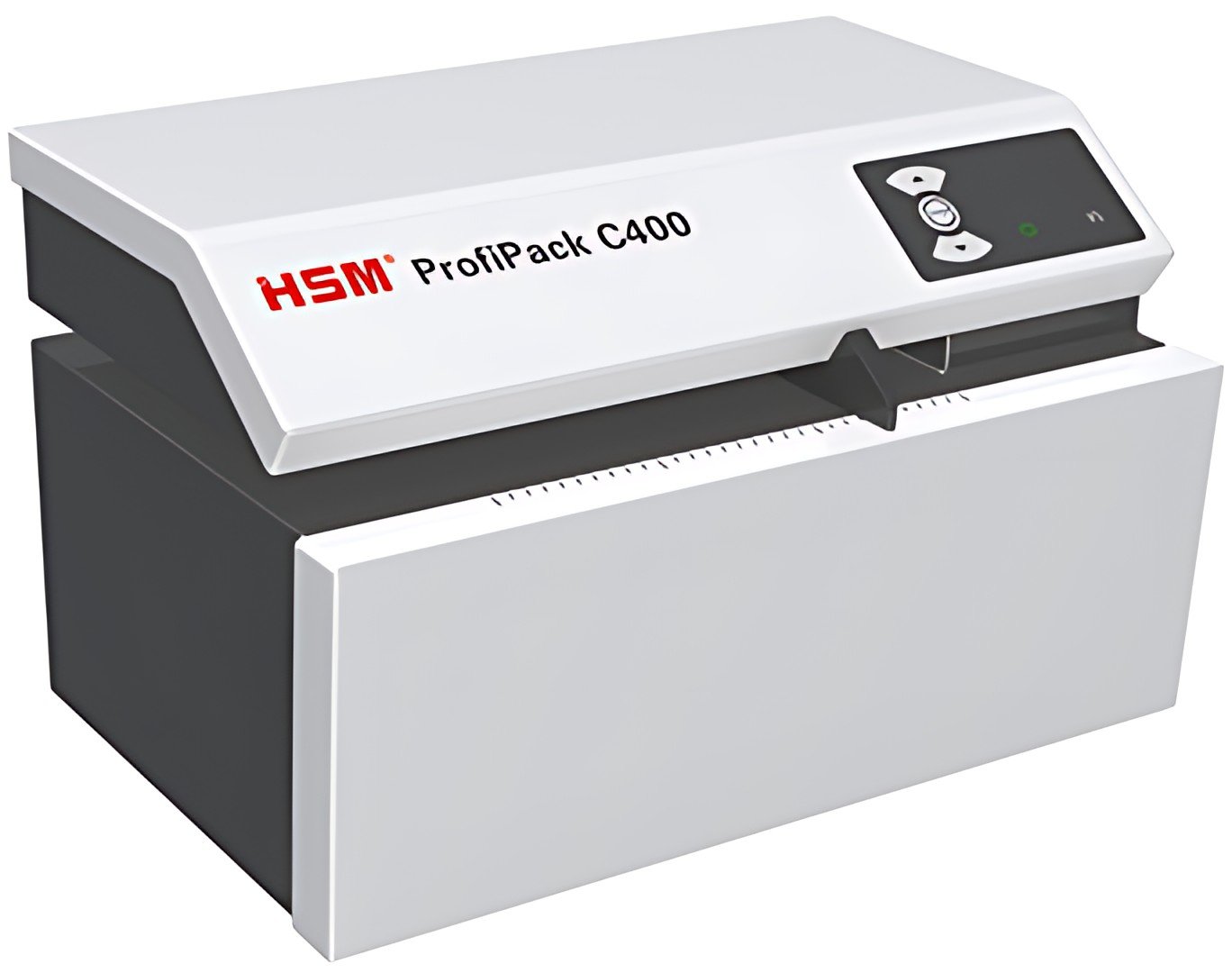 HSM Perforateur de carton pour calage ProfiPack C400